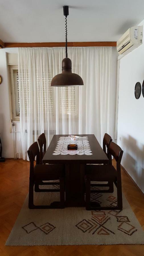 Apartment Central Knin Exterior foto