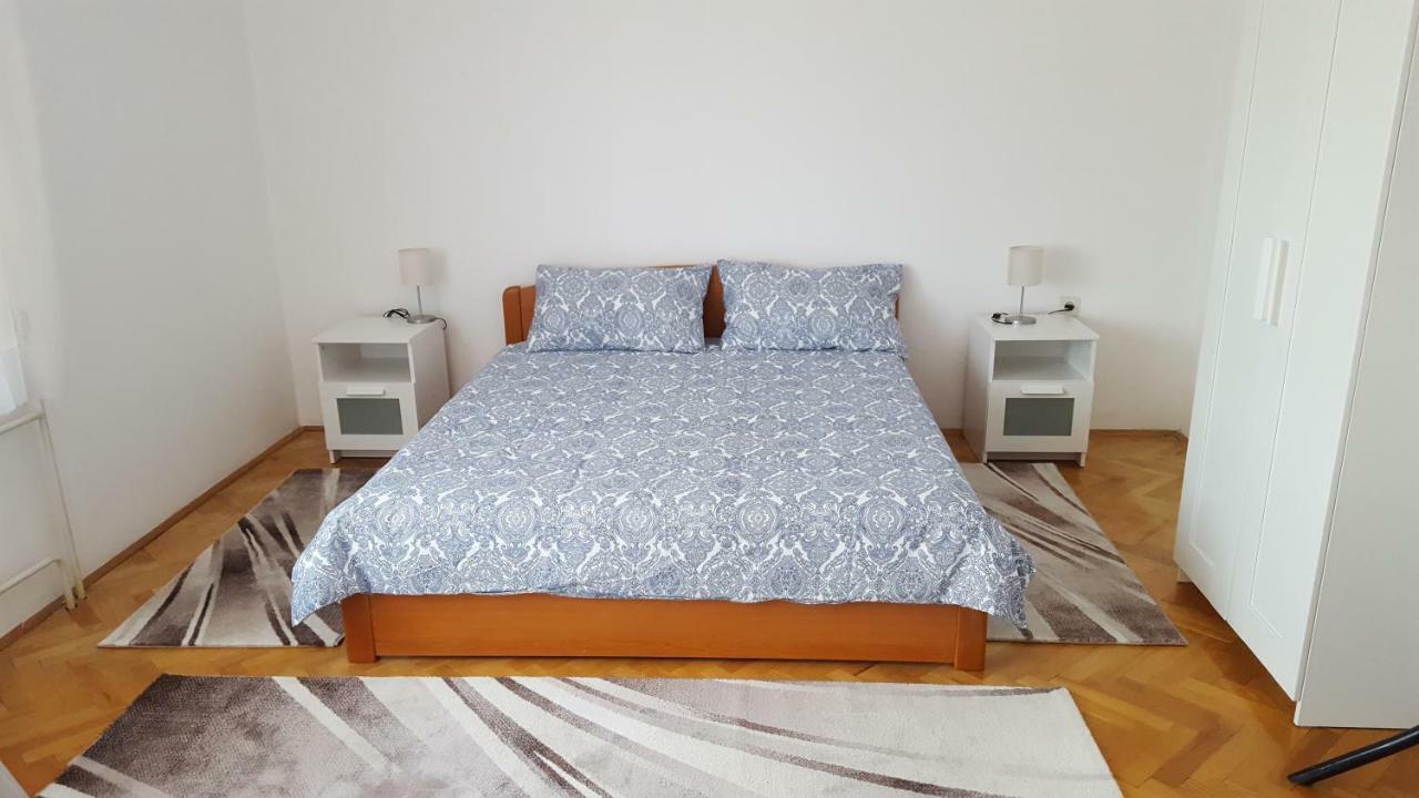 Apartment Central Knin Exterior foto