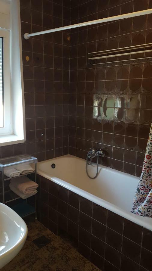 Apartment Central Knin Exterior foto