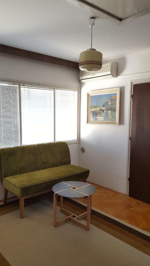 Apartment Central Knin Exterior foto