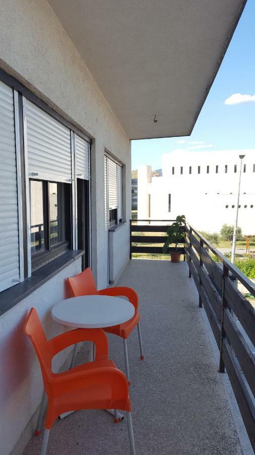 Apartment Central Knin Exterior foto
